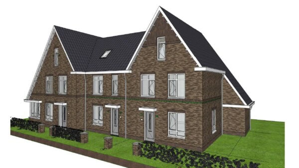 Concept impressie Wilgenrijk