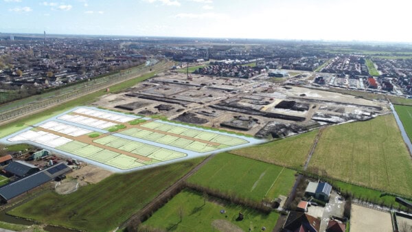 Luchtfoto-Kreekrijk-met-kavels